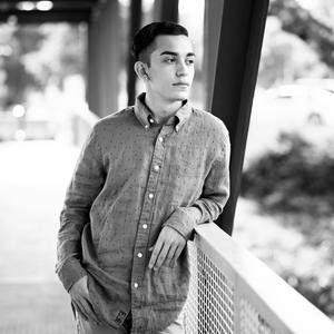 Meet your Posher, Luke